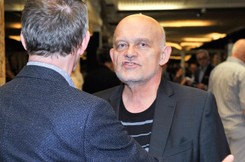 Adam Ferency wyznał, że pił całe życie. 'Nie chcę zdechnąć'