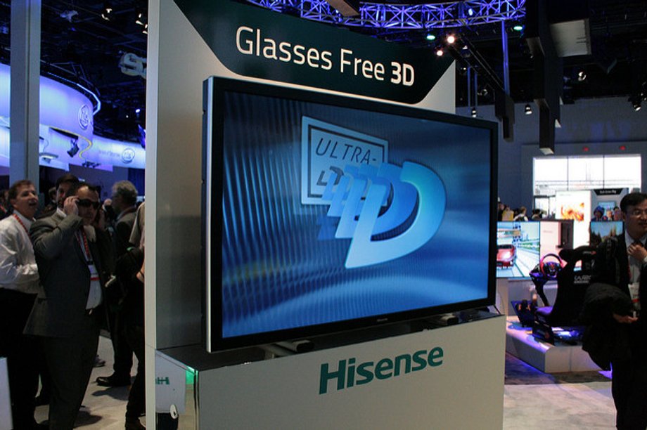 Hisense