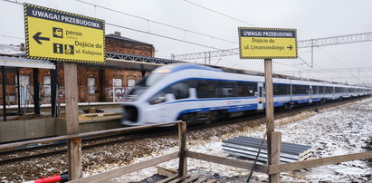 Szykują szybki tramwaj w Dąbrowie Górniczej