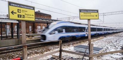 Szykują szybki tramwaj w Dąbrowie Górniczej