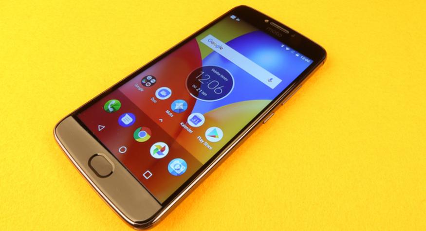 Motorola Moto E4 Plus im Test: Guter Akku, niedrige Auflösung | TechStage