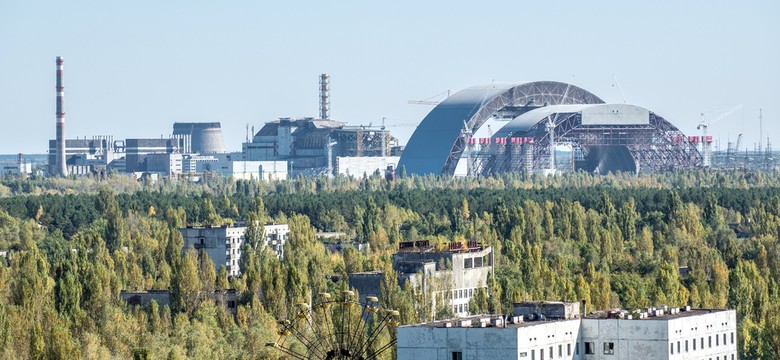 Użytkownicy Onetu wspominają katastrofę w Czarnobylu. "Atmosfera strachu i paniki"