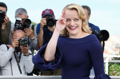 Top Of The Lake: China Girl Photocall - The 70th Annual Cannes Film Festival