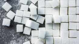 Dlaczego mówimy, że cukier to biała śmierć?