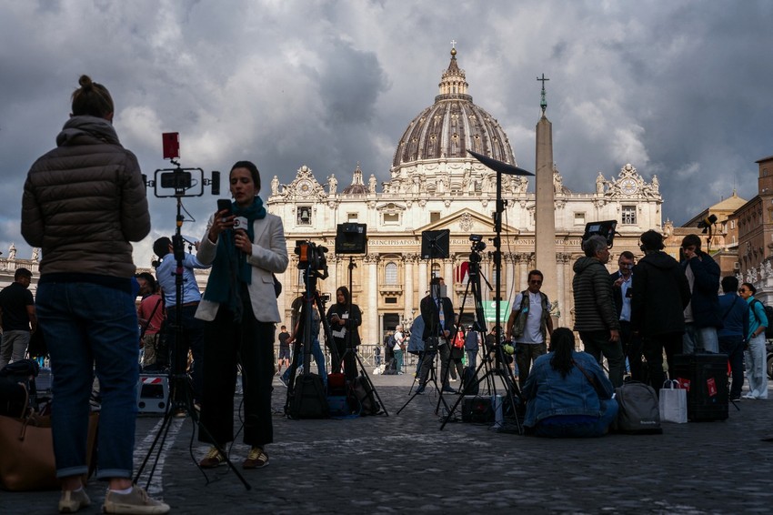 Vatikan drugog dana glasanja za novog papu