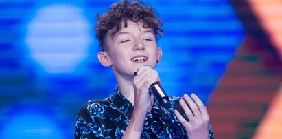 Wygrał "The Voice Kids" i zniknął. Teraz Marcin Maciejczak wygląda zupełnie inaczej. "Uwielbiam twój niesamowity wygląd"