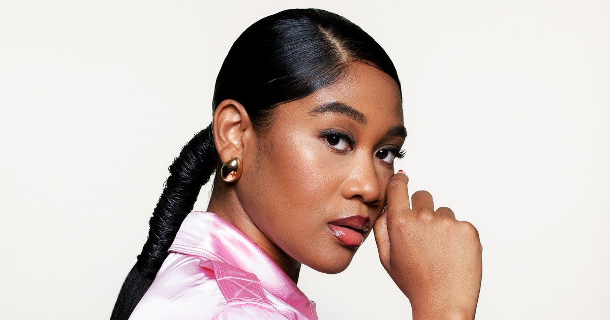 An exclusive Pulse interview with Afrobeats star Rose May Alaba - Vimarsana News