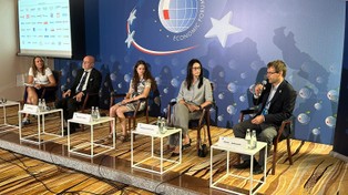 Debata XXXIII Forum Ekonomiczne w Karpaczu: Jeśli zabraknie bioróżnorodności, może zabraknąć nas [materiał partnera]