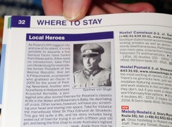 As u-bootów i komendant Auschwitz wśród bohaterów Poznania