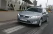 Ford Mondeo III – prezentacja modelu