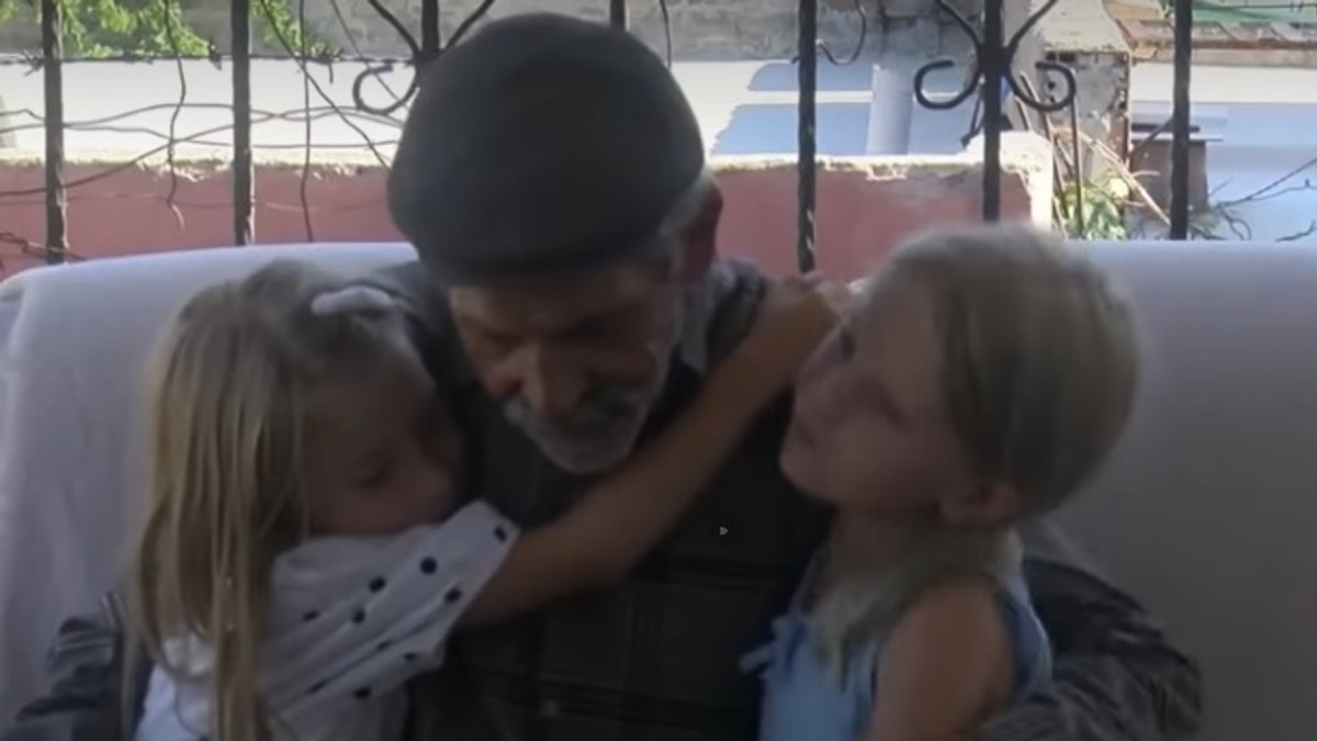 Porodica iz Turske