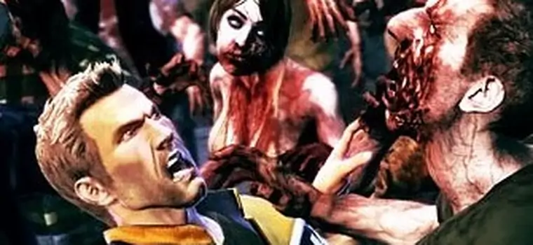 Dead Rising 2 w Europie wcześniej, niż zapowiadano