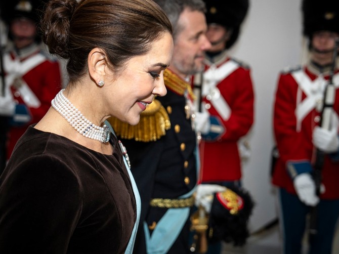 Priča o princezi Mari