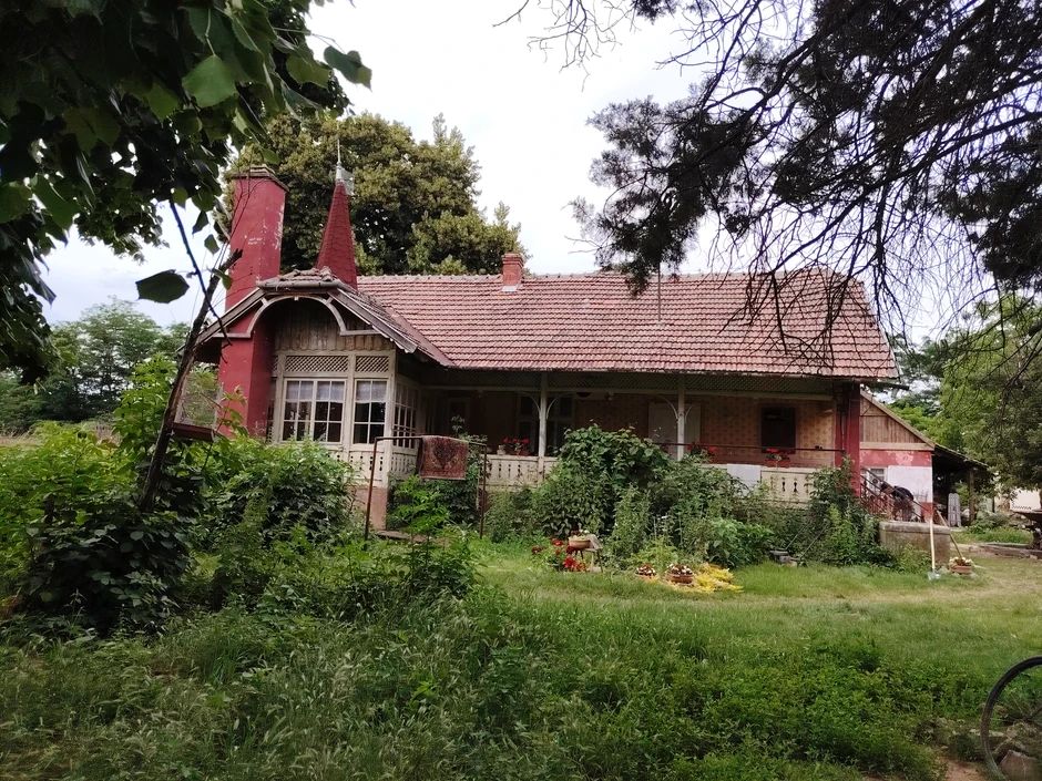 Film "Čuružanka" 