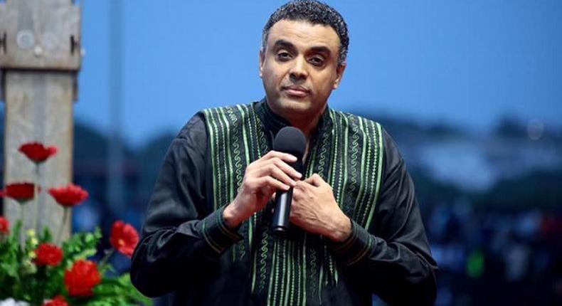 Evangelist Dag Heward-Mills