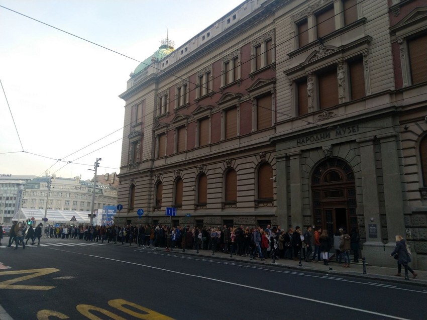 Ulica Vase Čarapića