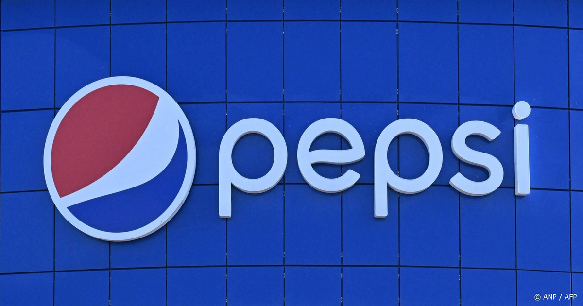 PepsiCo stijgt ondanks Wall Street verlies - Elliott investeert 4 miljard