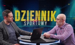 Kto spadnie z Ekstraklasy, a kto zostanie mistrzem? Tego dowiesz się oglądając Dziennik Sportowy