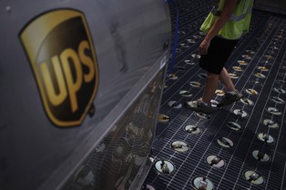 Dwie wielkie inwestycje UPS w Polsce. Firma stworzy 300 nowych miejsc pracy