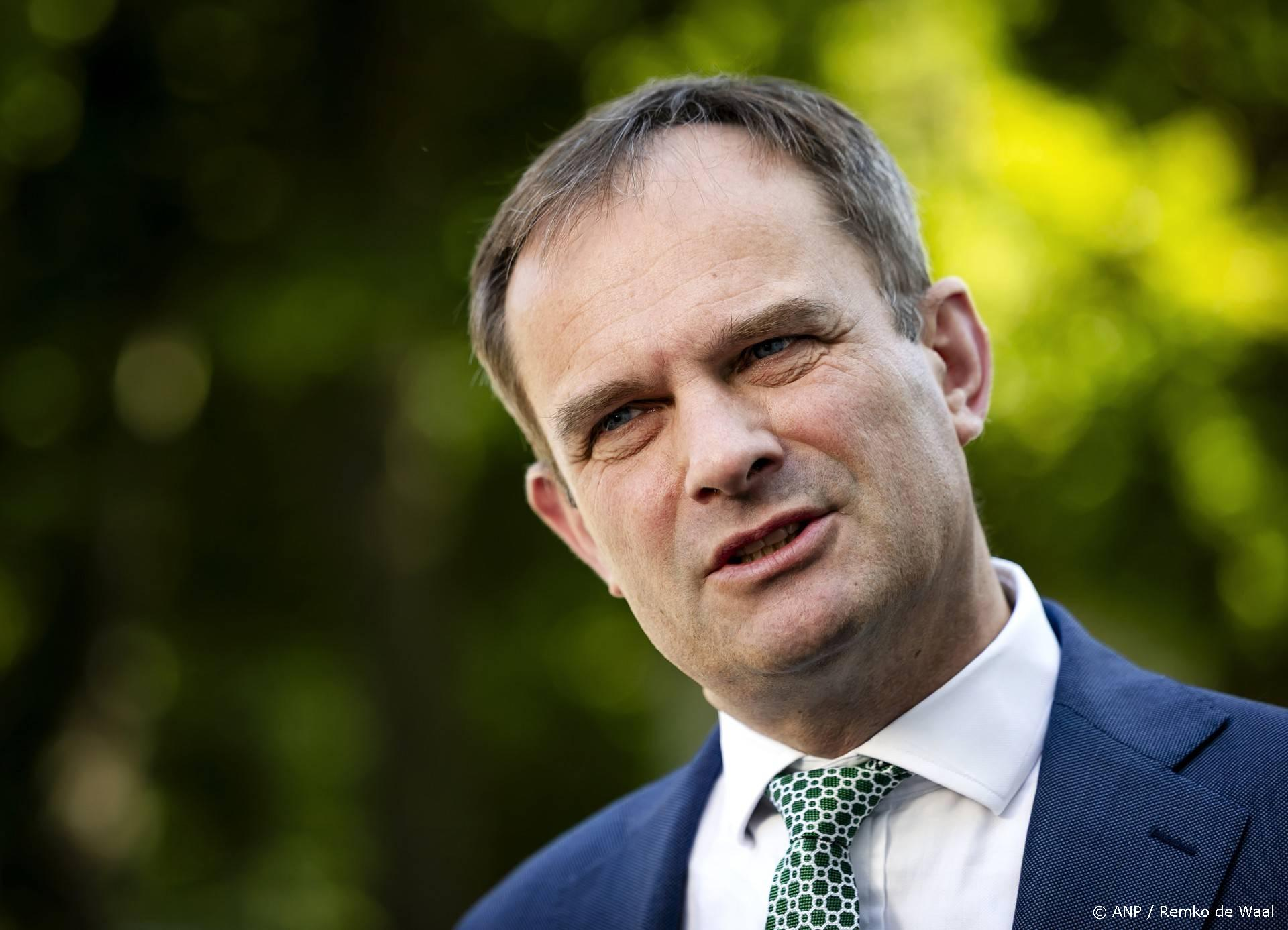 Struycken: Illegale goksites zijn criminele organisaties