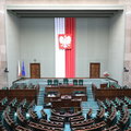 Sejm przyjął mały ZUS plus. Skorzystać mają mali przedsiębiorcy