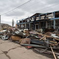Ukraińskie firmy są przenoszone w "bezpieczne miejsca"