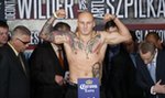 Artur Szpilka poznał rywala. Wiemy kiedy wraca