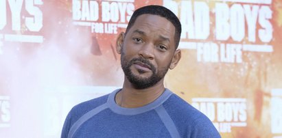 Will Smith skrytykowany przez Serenę Williams i jej ojca. "Nie tolerujemy nikogo, kto bije kogokolwiek innego"