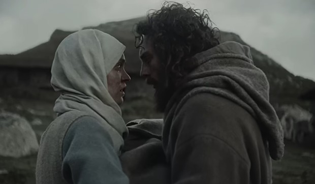 Film "Werwulf"