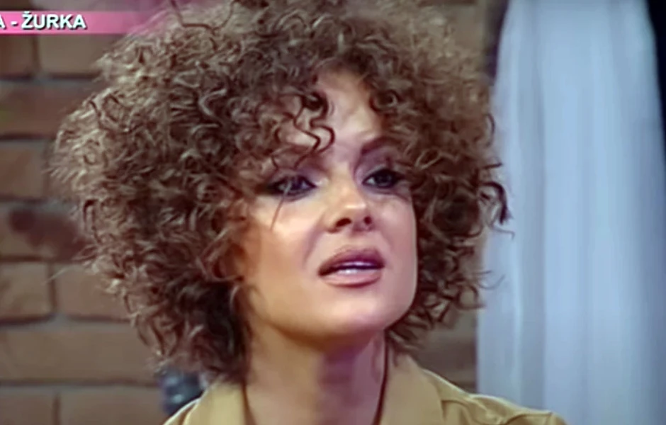 Slavica Ćukteraš