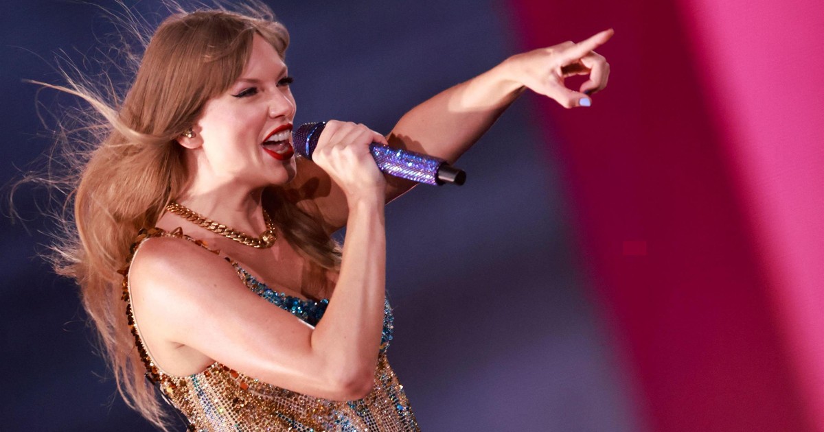 Tak Taylor Swift potraktowała swoich pracowników. Przecieraliśmy oczy ze zdumienia