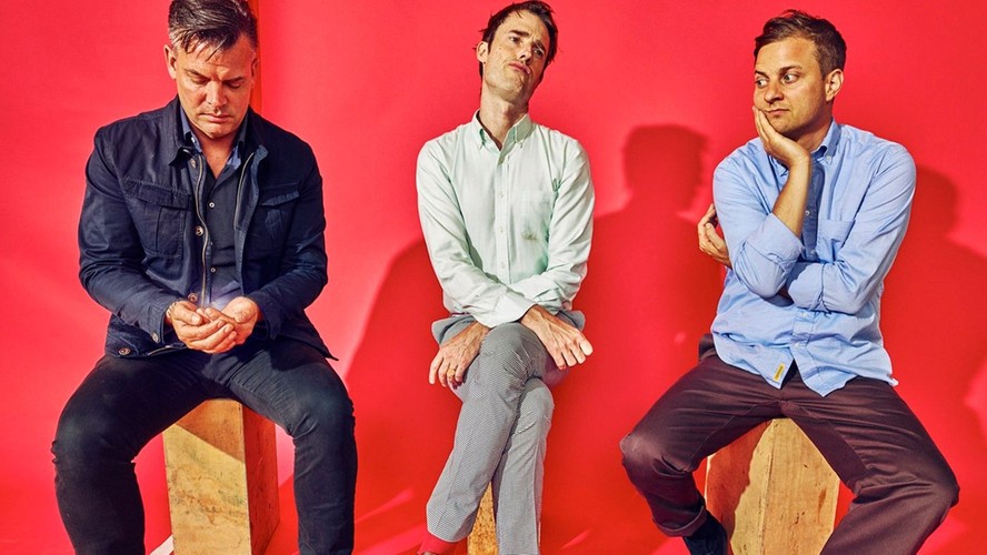 <strong>Tauron Nowa Muzyka, Katowice,  18-21 sierpnia 2016</strong>
<br><br>
Floating Points Live, Oneohtrix Point Never, Roni Size, Lubomyr Melnik, Aux88, Matrixxman, Kid Simius, Beneficjenci Splendoru, Fat Freddy’s Drop, Battles, Roots Manuva, Snarky Puppy, King Midas Sound x Fennesz, Deadbeat i inni zagrają w sierpniu w Katowicach. XI edycja festiwalu odbędzie się w dniach 18-21 sierpnia w Katowicach na terenie Muzeum Śląskiego i katowickiej Strefy Kultury.
<br><br>
Na zdjęciu Battles