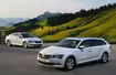 Skoda Superb GreenLine