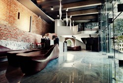 Najlepiej zaprojektowany hotel na świecie jest w Polsce. Jak wygląda? FOTO