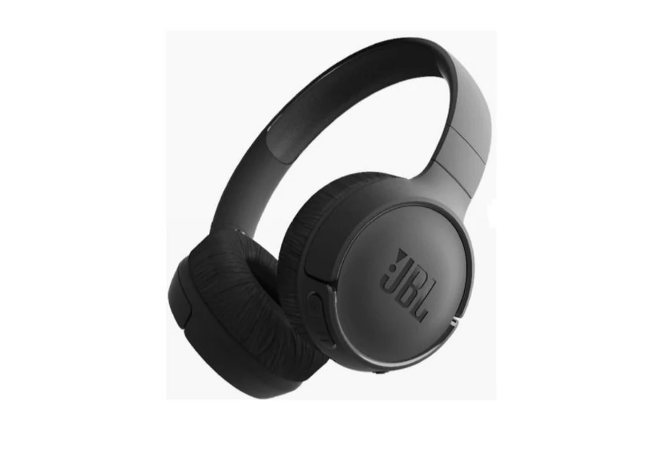 Słuchawki nauszne JBL T560BT