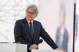 Komisarz UE o wydatkach na obronność w Polsce: Armia z 340 tys. żołnierzy będzie jedną z największych w Europie