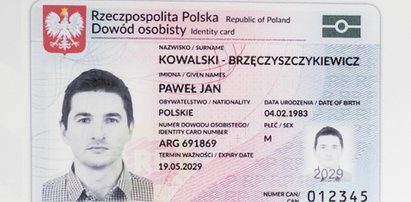 Już za tydzień nowe e-dowody. Jak będzie można z nich korzystać?