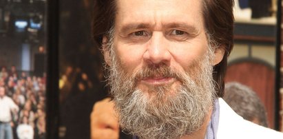 Jim Carrey ma problem po samobójstwie dziewczyny