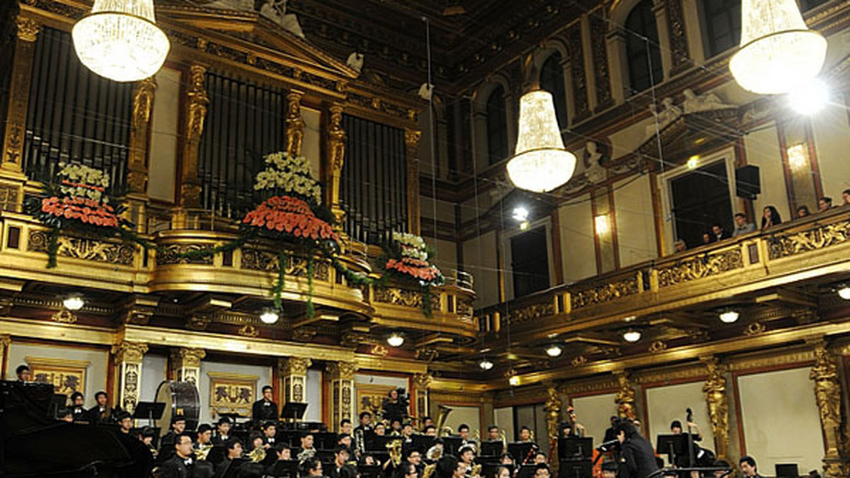 Około 200 osób wystąpi w sobotę w Filharmonii Łódzkiej w pierwszym noworocznym koncercie symfonicznym, podczas którego zabrzmi słynna kantata "Carmina Burana" Carla Orffa.