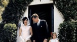 John F. Kennedy i Jackie Kennedy