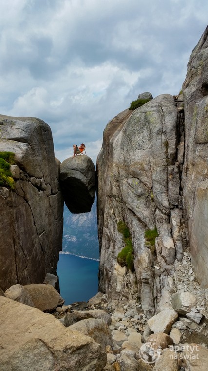 Kjerag