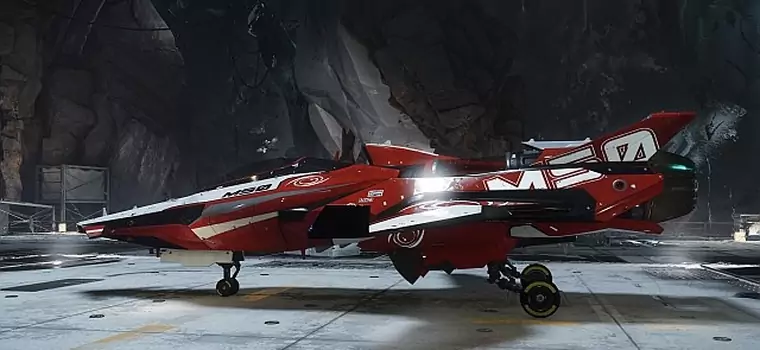 Chris Roberts żałuje, że w przypadku Star Citizen nie wytłumaczył lepiej istoty tworzenia gier wideo