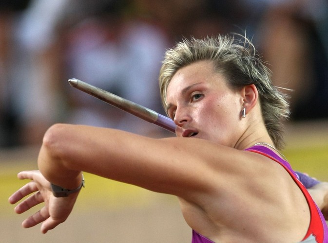 Diamentowa Liga w Monako