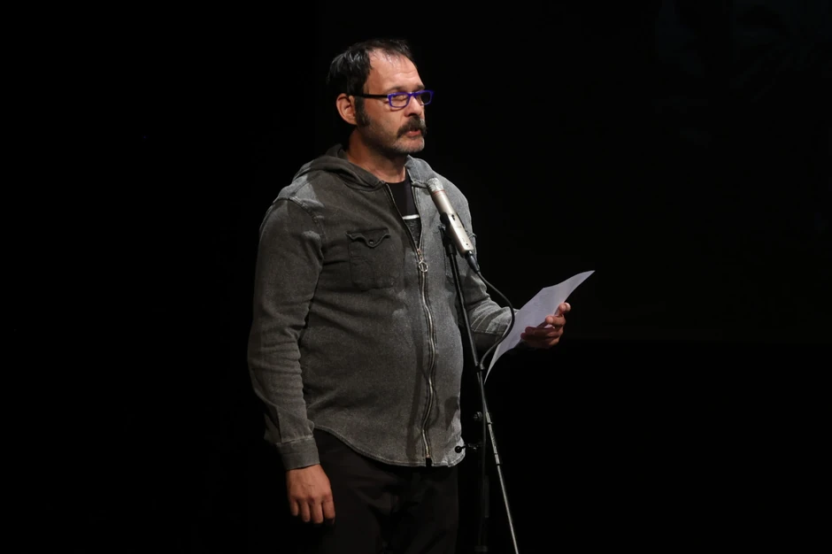 Erol Kadić komemoracija