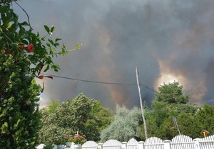 Deliblatska peščara 