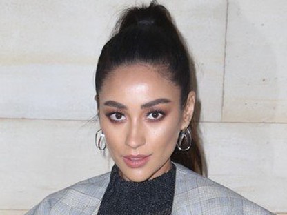 Shay Mitchell új filmje ezerszer ijesztőbb, mint a Pretty Little Liars