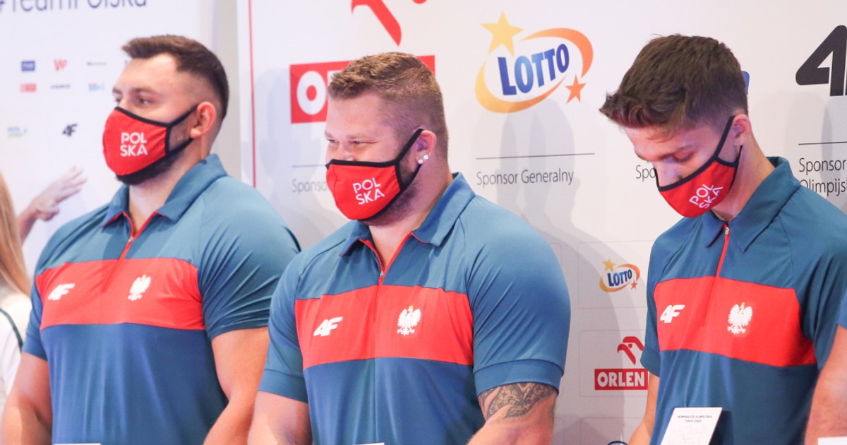 Tokio 2020. Reprezentacja Polski na igrzyska olimpijskie. Kadra - Vimarsana News