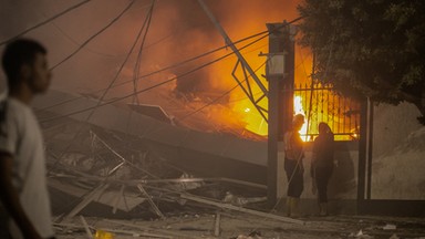 "30 lat niechlujnego rozwiązywania konfliktów". Futurolożka zdradza, dlaczego wracamy do realiów lat 70.