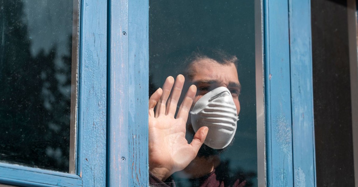 Kwarantanna bez decyzji. Co zmienia nowe orzeczenie Naczelnego Sądu Administracyjnego?