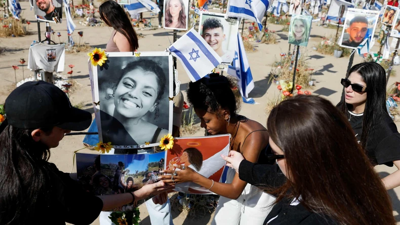 Ekstremisti Hamasa su ubili stotine posetilaca muzičkog festivala Nova 7. oktobra 2023. godine | Foto: Reuters